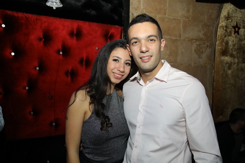 NYE at Taiga Batroun